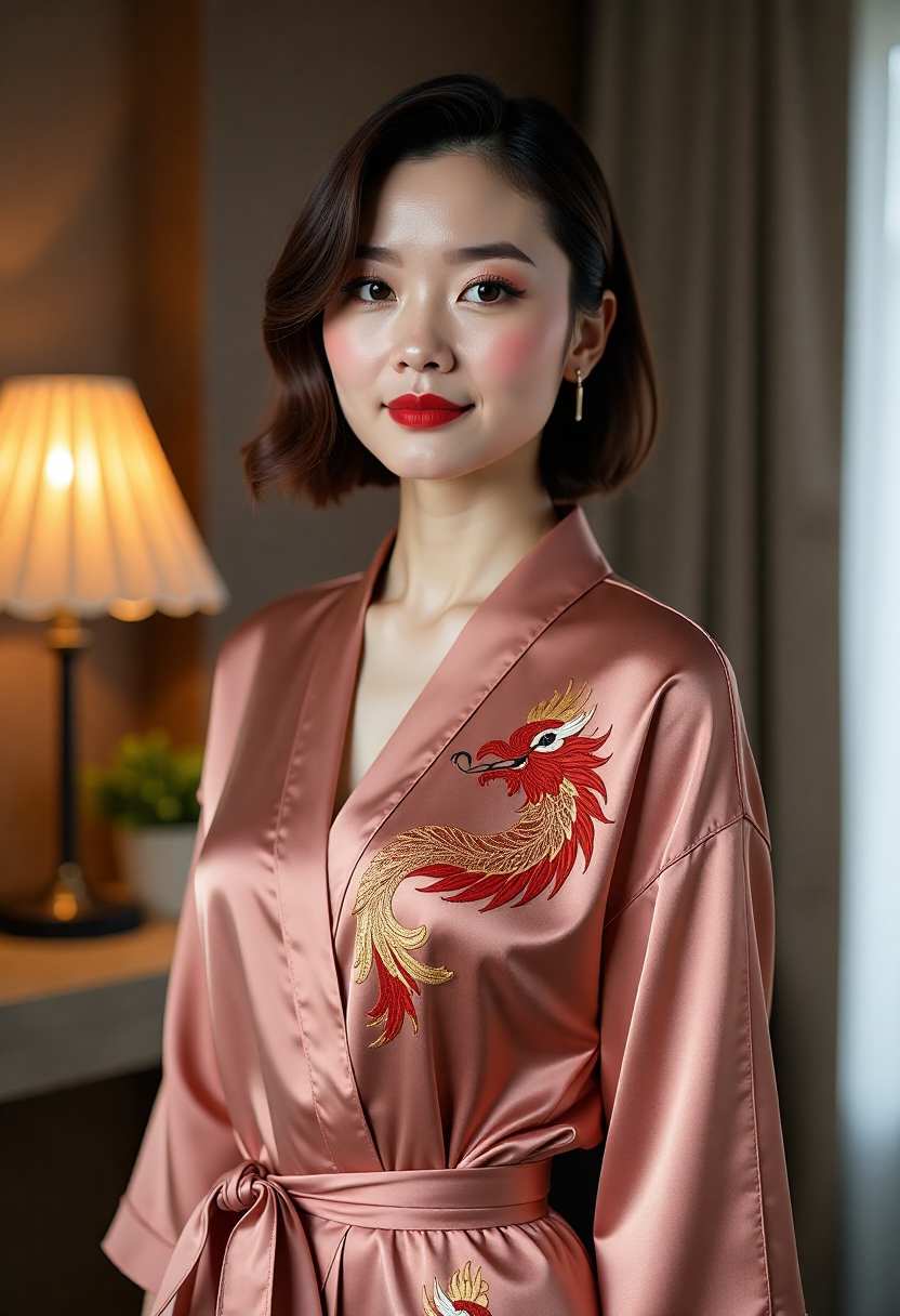 破局行动