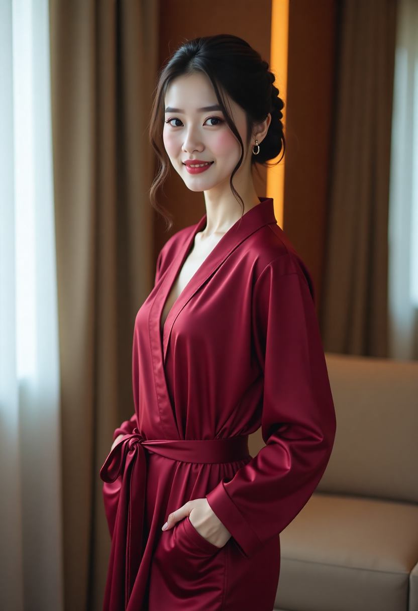 沉默的铁锁