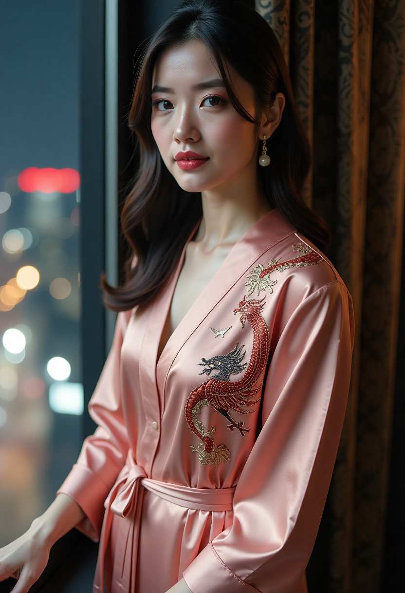 深渊囚笼