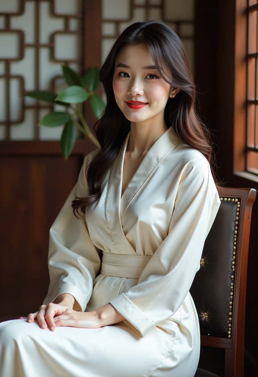特级监区重案