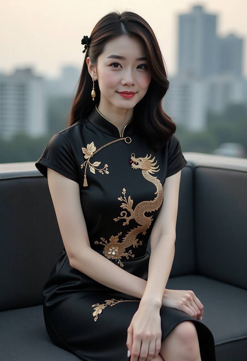 暗夜追缉令