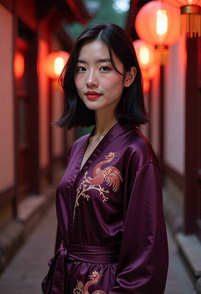 黑暗警戒