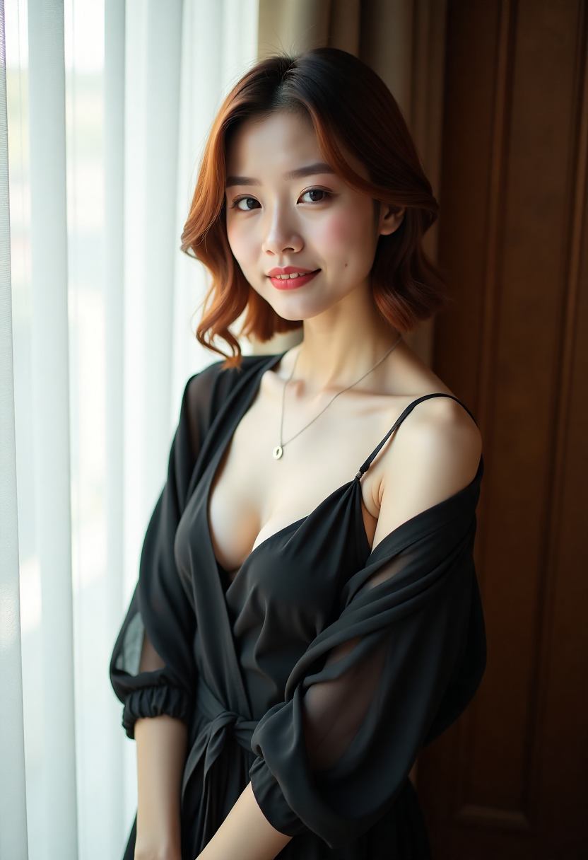 绝对掌控